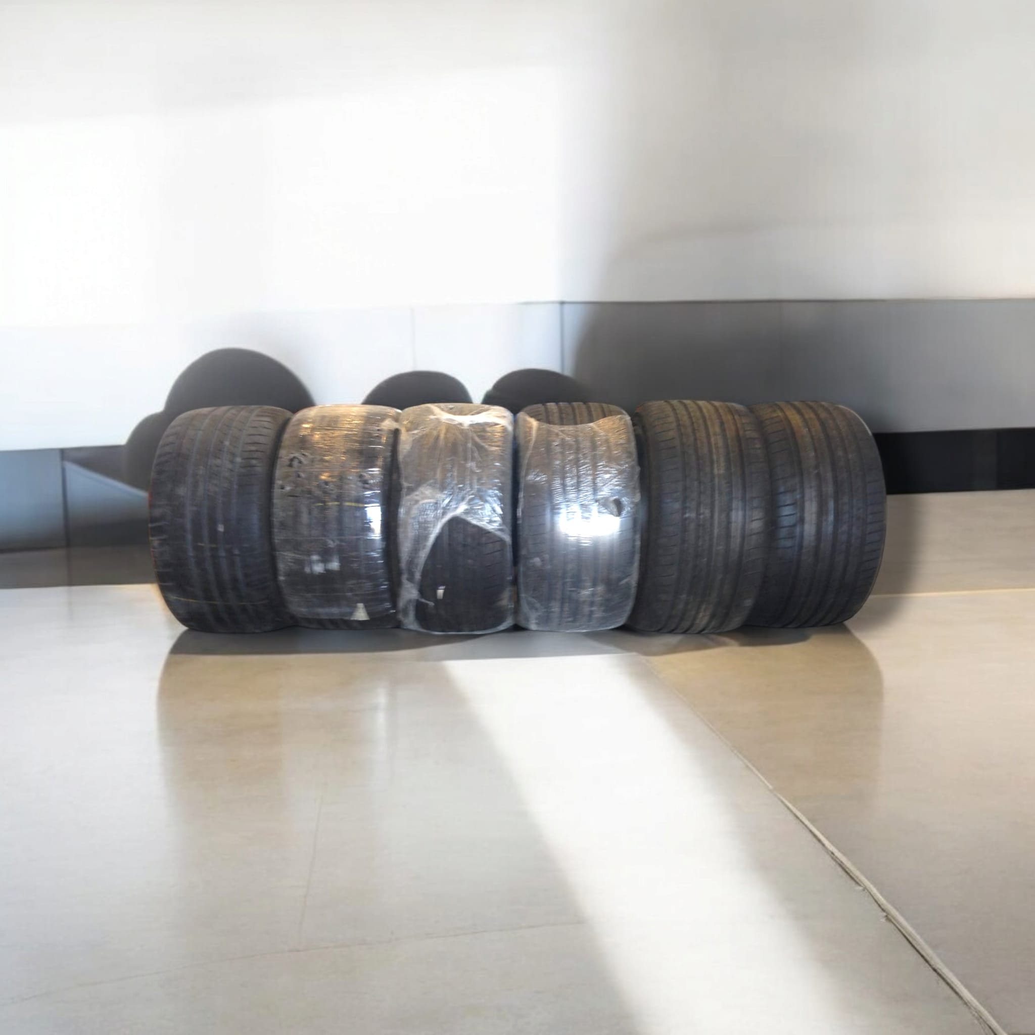 Vue d'ensemble mécanique